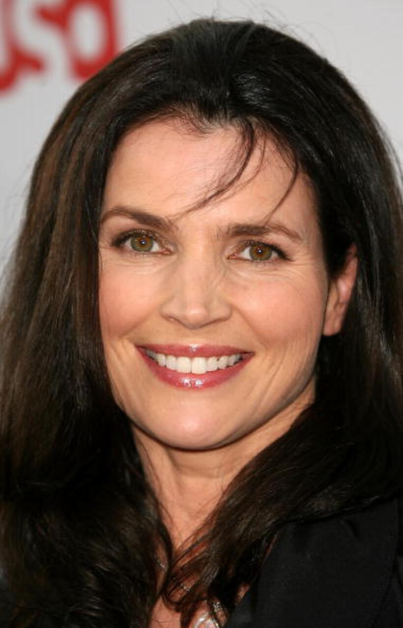 Julia Ormond at the 34th AFI Life Achievement Awards.