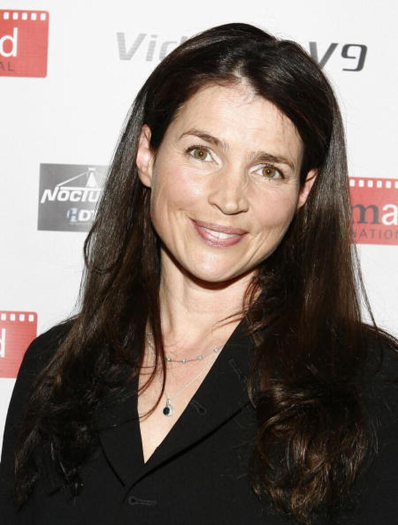 Julia Ormond at the 1st Annual Power Of Film Gala.