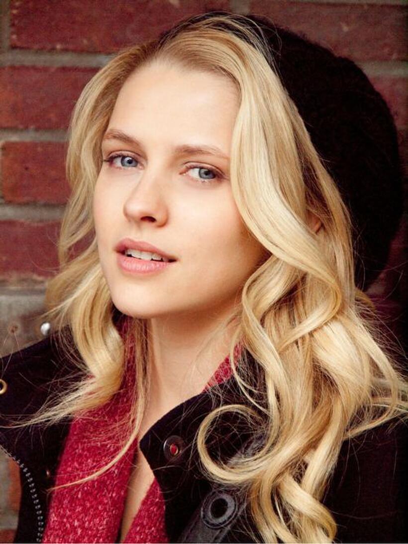 Teresa Palmer in "The Sorcerer's Apprentice."