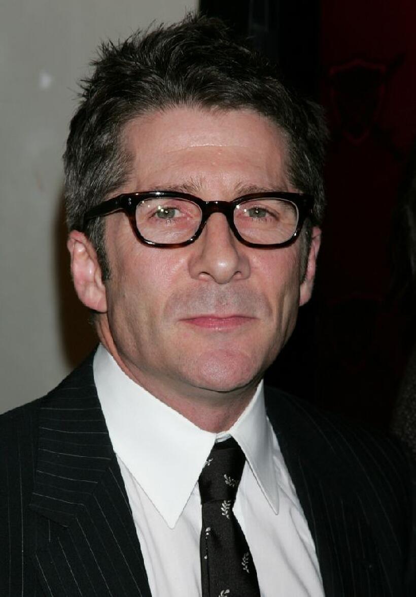 Leland Orser at the premiere of "Big Love."