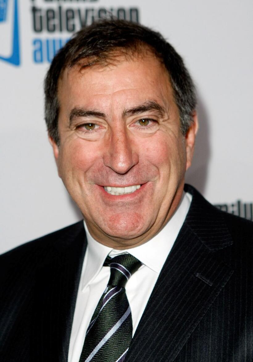 Kenny Ortega at the 9th annual Family Television Awards.