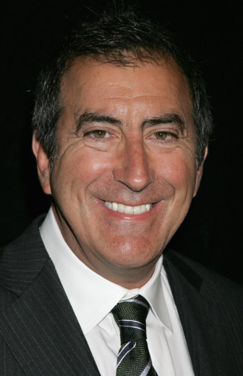 Kenny Ortega at the 21st Annual Imagen Awards show.