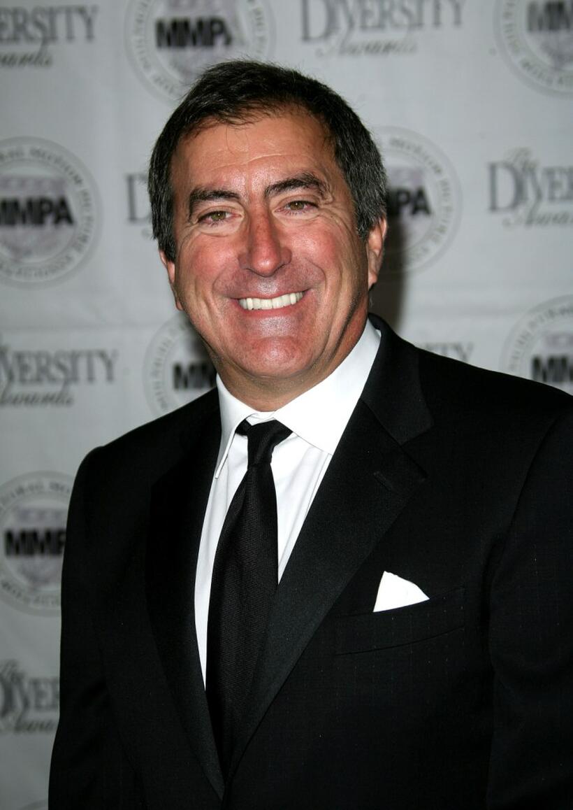 Kenny Ortega at the 15th Annual Diversity Awards.