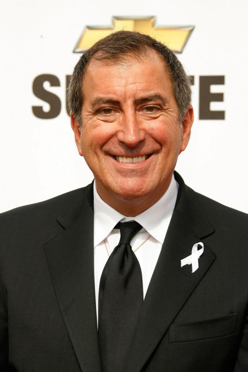 Kenny Ortega at the 2007 NCLR ALMA Awards.