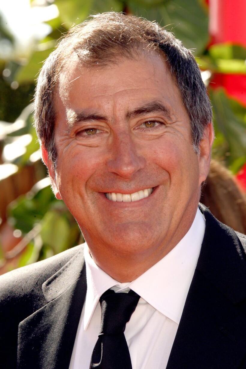 Kenny Ortega at the 58th Annual Primetime Emmy Awards.