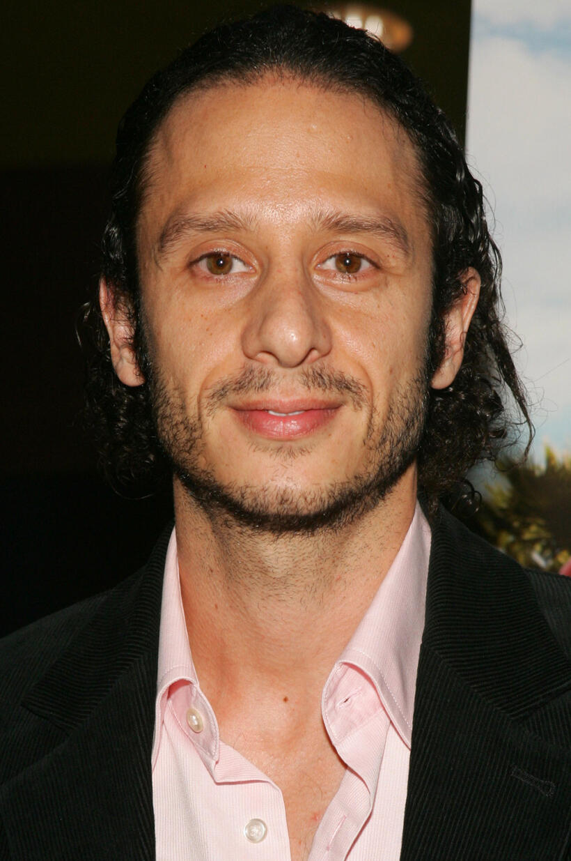 Andrew Panay at the New York premiere of "Underclassman" at Clearview Chelsea West in New York City, NY.
