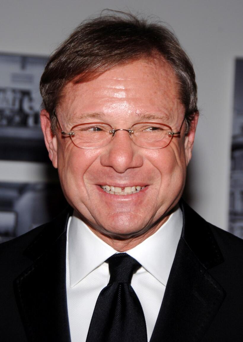 Michael Ovitz at the MoMAs 39th Annual Party.