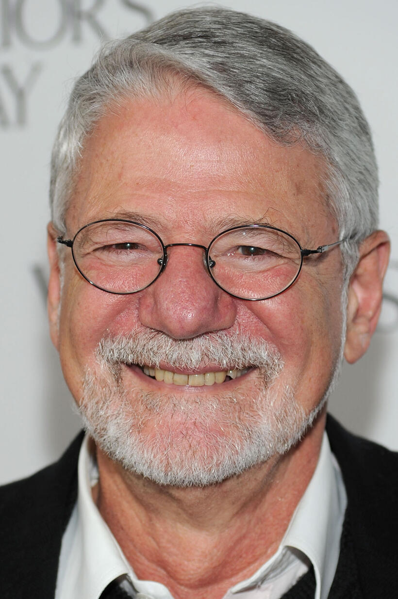 Barrie M. Osborne at a screening of "The Warrior's Way" in Los Angeles.