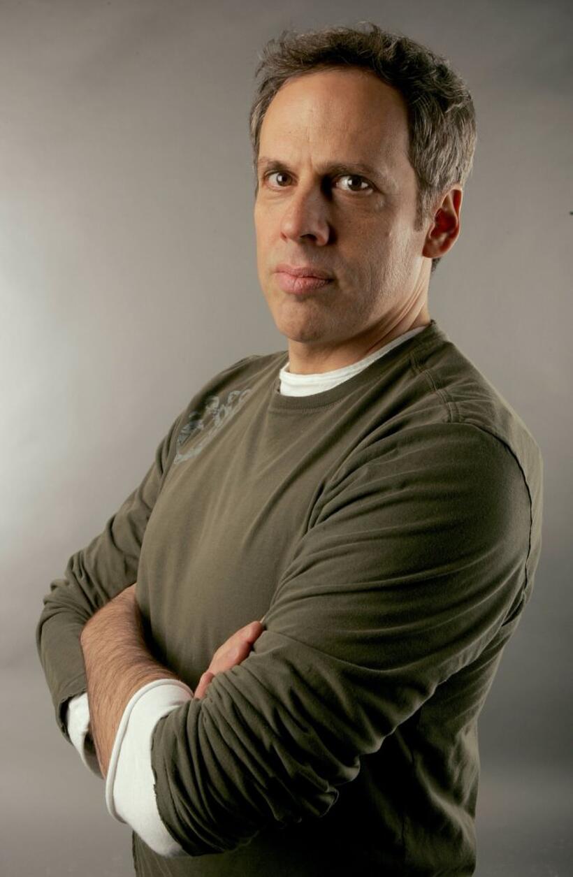 Josh Pais at the 2007 Sundance Film Festival.