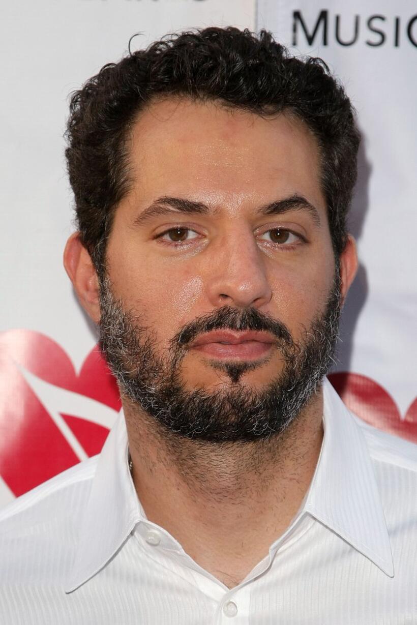 Guy Oseary at the 5th Annual MusiCares MAP Fund Benefit Concert.