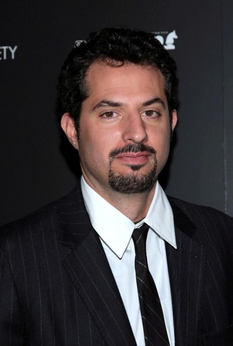 Guy Oseary at the screening of "Revolver."