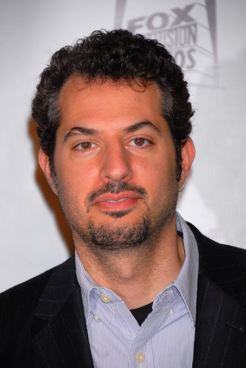 Guy Oseary at the premiere of "The Riches."