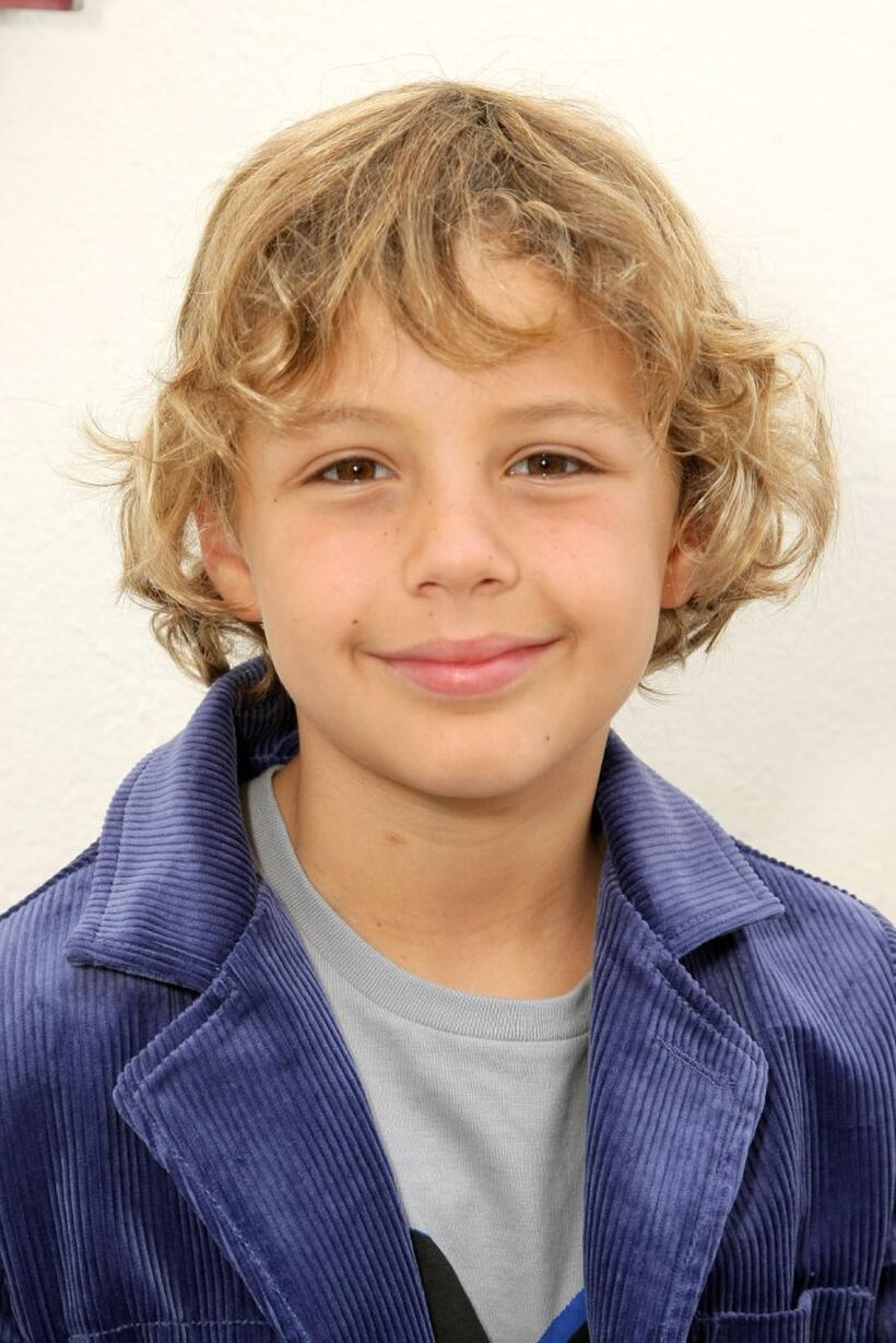 Ty Panitz at the 2008 Pre-Emmys DPA Gifting Lounge.