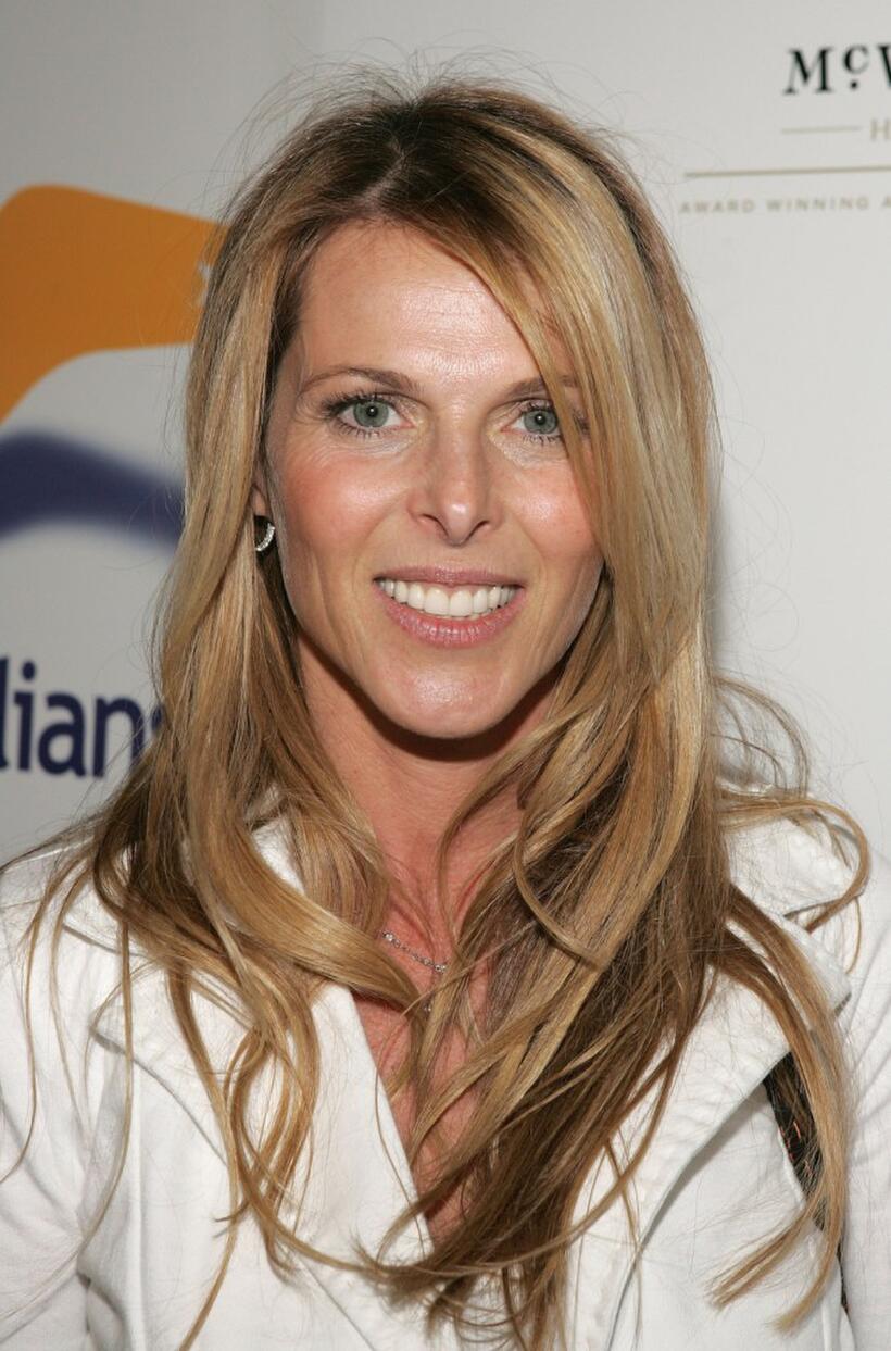 Catherine Oxenberg at the 1st Annual Australians In Film Breakthrough Awards.