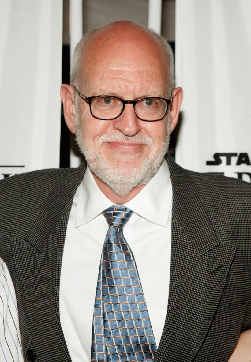 Frank Oz at the premiere of "Star Wars: Episode III Revenge Of The Sith."