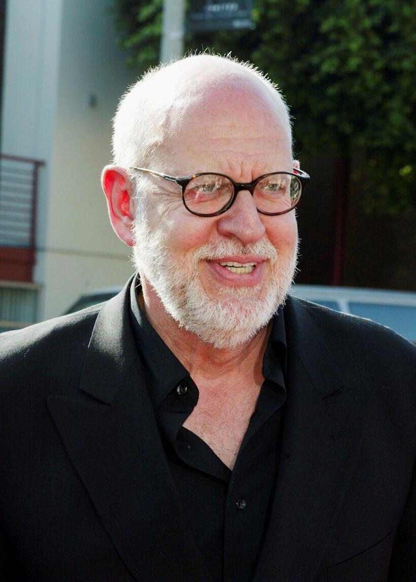 Frank Oz at the Los Angeles premiere of "The Stepford Wives".
