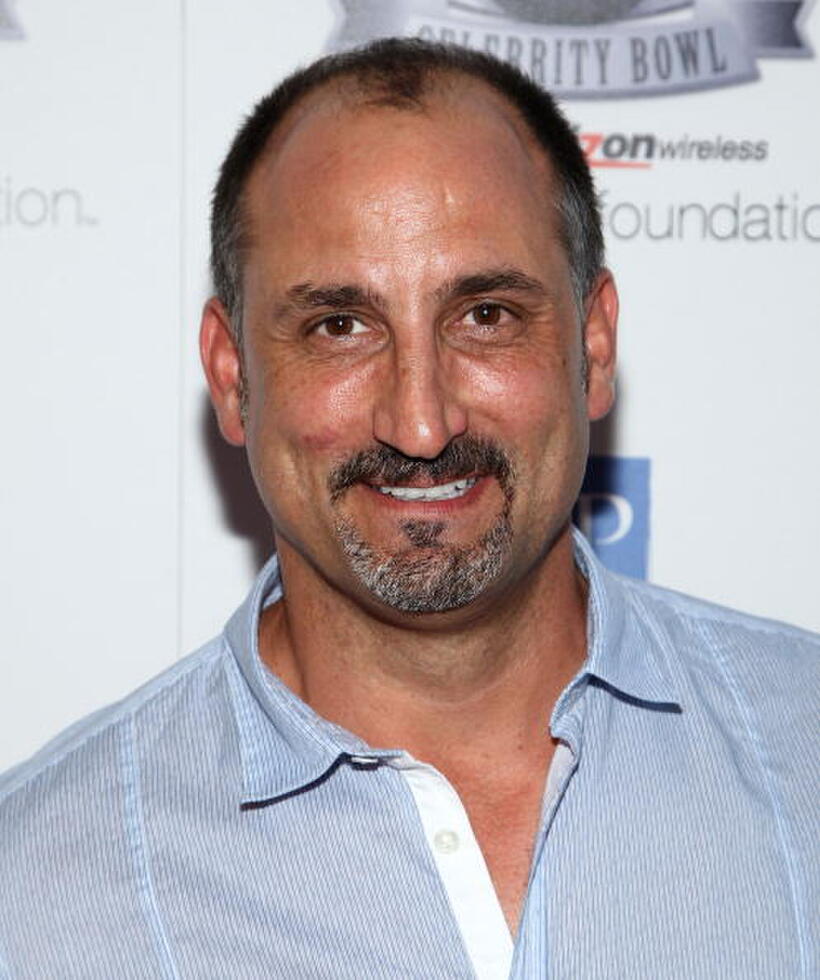 Michael Papajohn at the 3rd Annual Verizon Wireless' Matt Leinart Foundation Celebrity Bowl event.