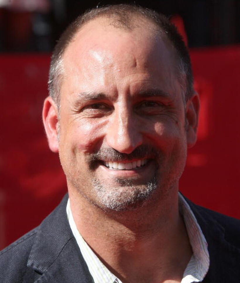 Michael Papajohn at the 2009 ESPY Awards.