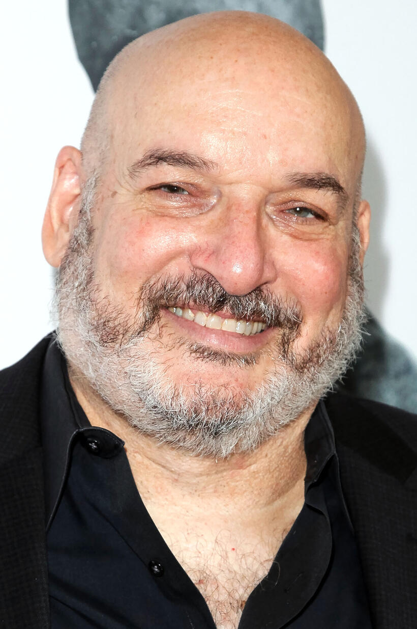 Barry Papick at the premiere of "Xenophobia" in Los Angeles.