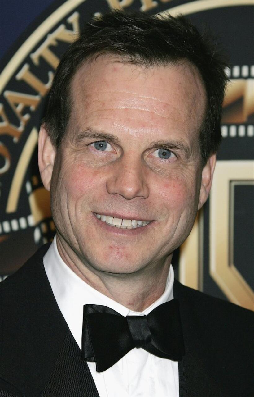 Bill Paxton at the American Society of Cinematographers 20th Annual Outstanding Achievement Awards.