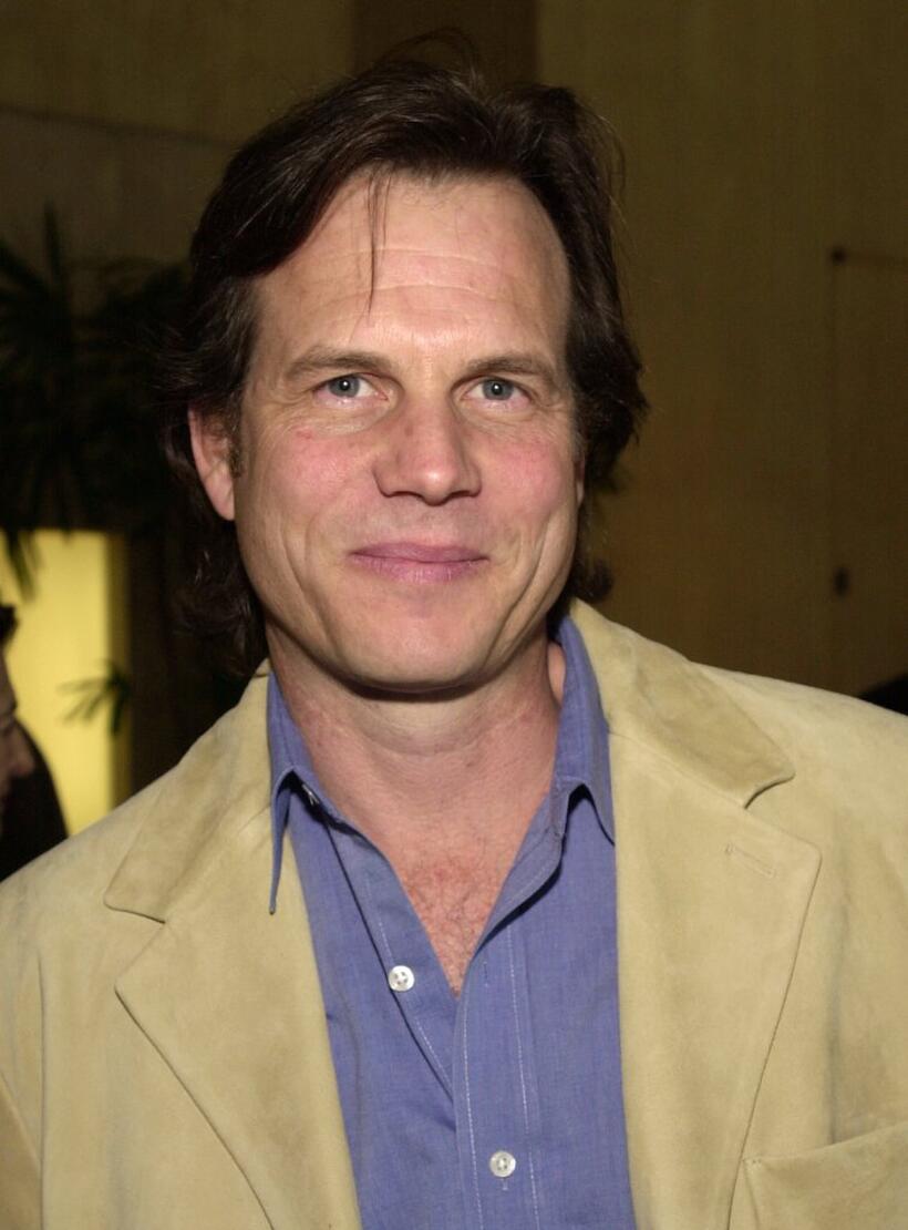 Bill Paxton at The H.E.L.P. Group''s 24th Annual Teddy Bear Picnic.