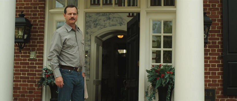 Bill Paxton in "Red Wing."