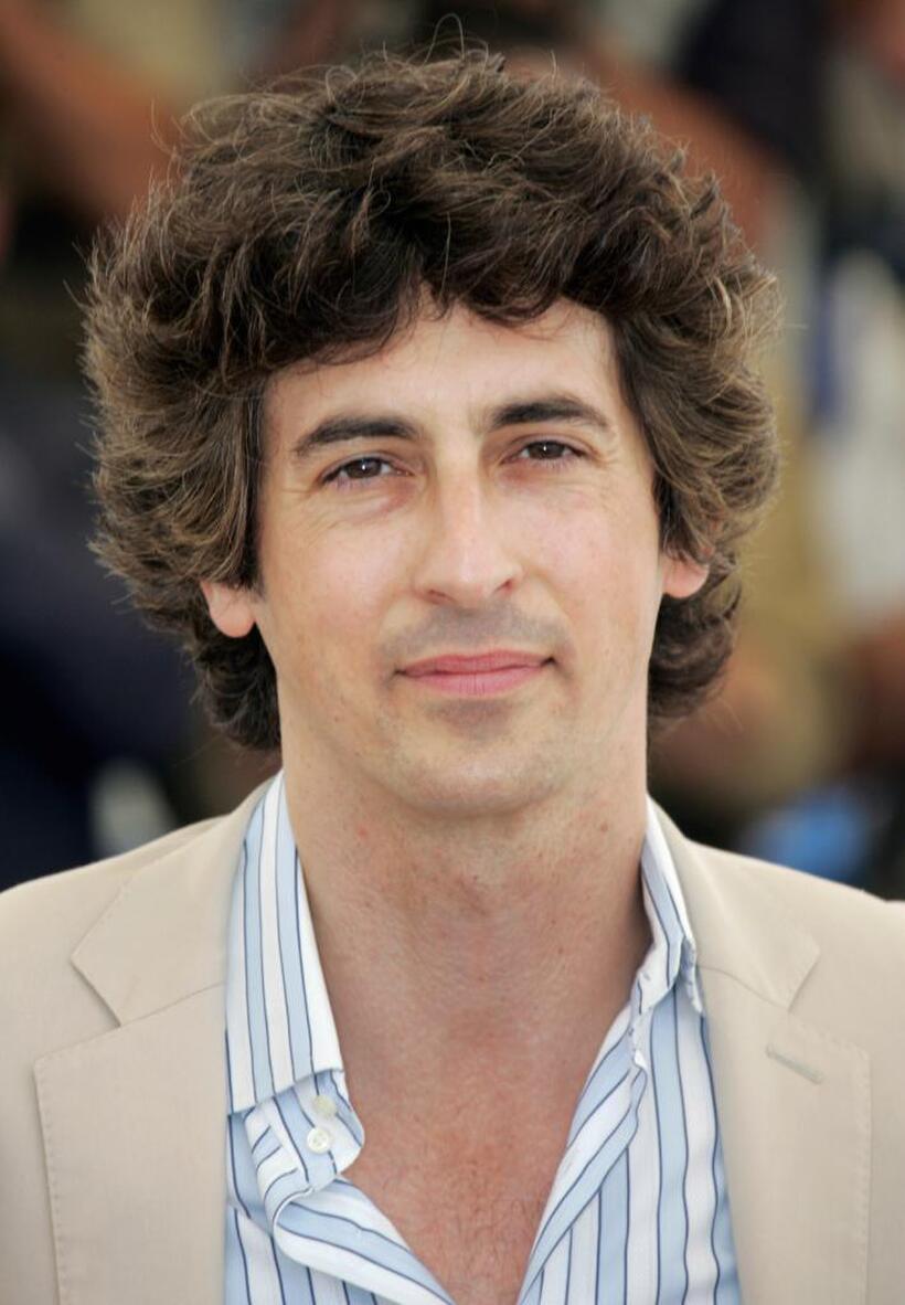 Alexander Payne at the 58th edition of the International Cannes Film Festival.