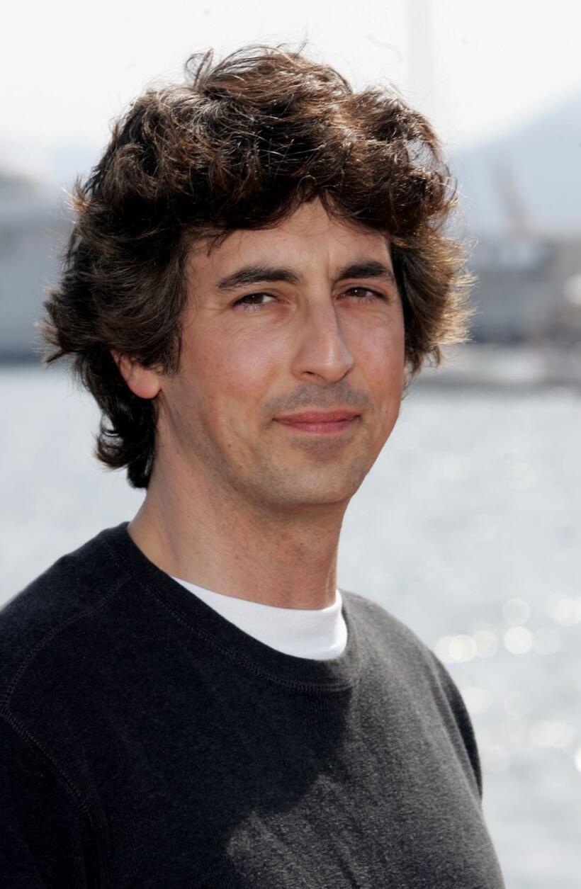 Alexander Payne at the 58th International Cannes Film Festival.