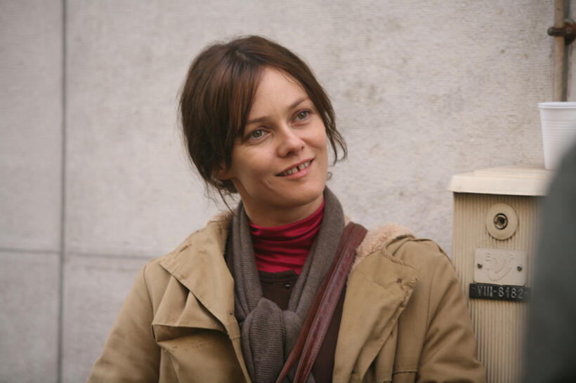 Vanessa Paradis as Jacqueline in "Cafe de Flore."