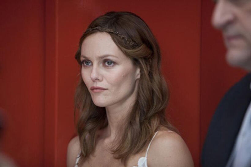 Vanessa Paradis in "Heartbreaker"
