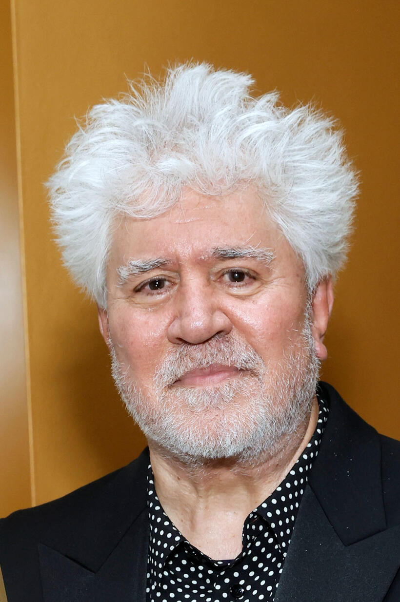 Aaron Pierre at the TIFF Tribute Awards Gala during the 2022 Toronto International Film Festival.