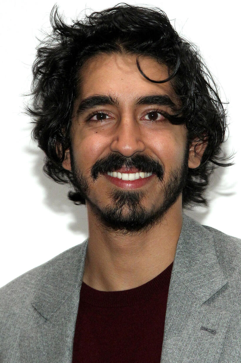 Dev Patel at the "Lion" special screening in Beverly Hills, CA.
