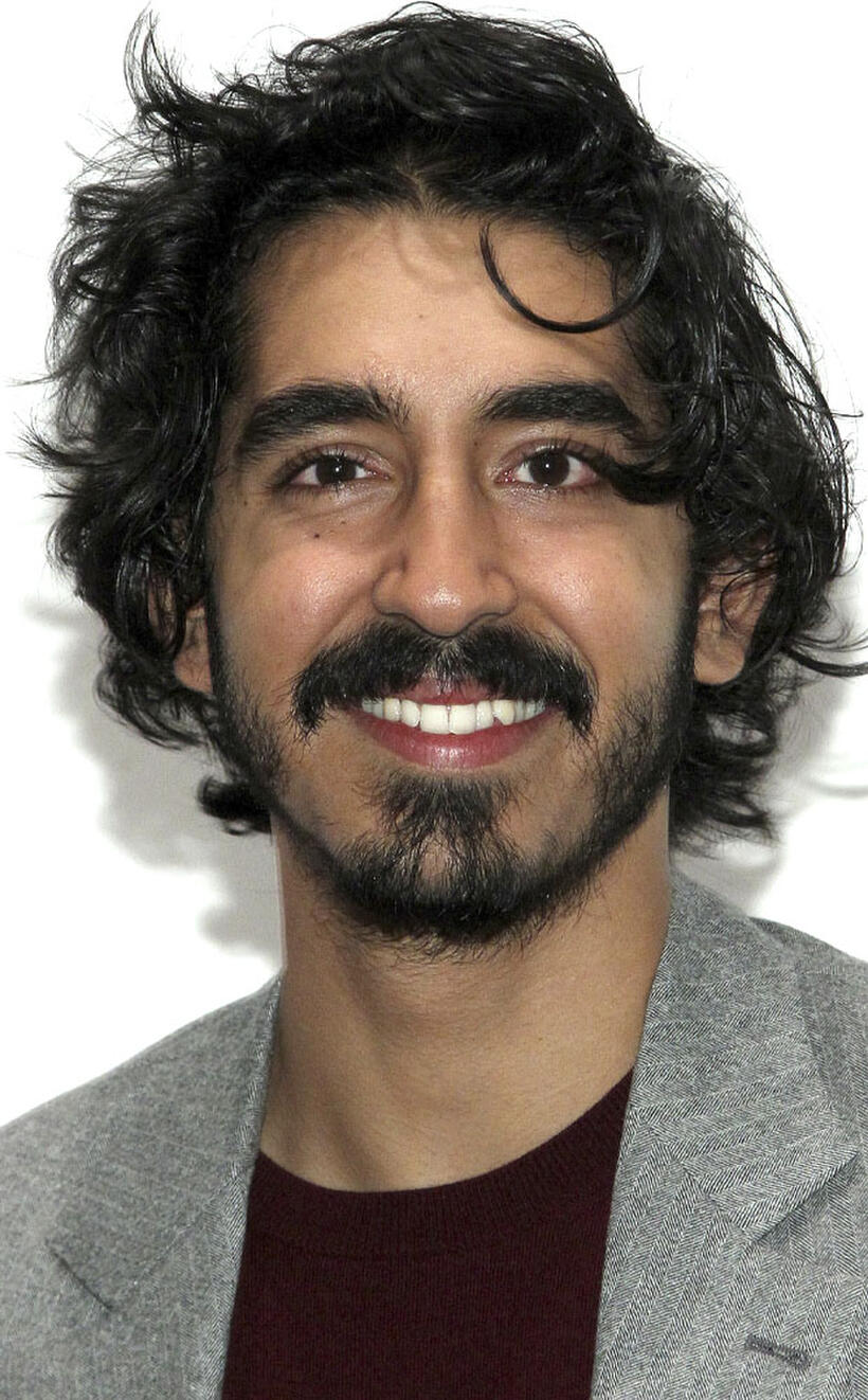 Dev Patel at the "Lion" special screening in Beverly Hills, CA.