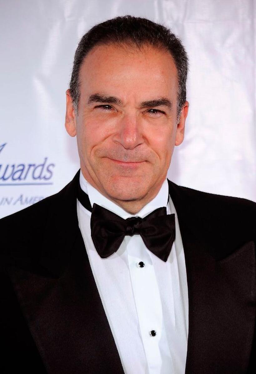 Mandy Patinkin at the 2009 Princess Grace Awards Gala.