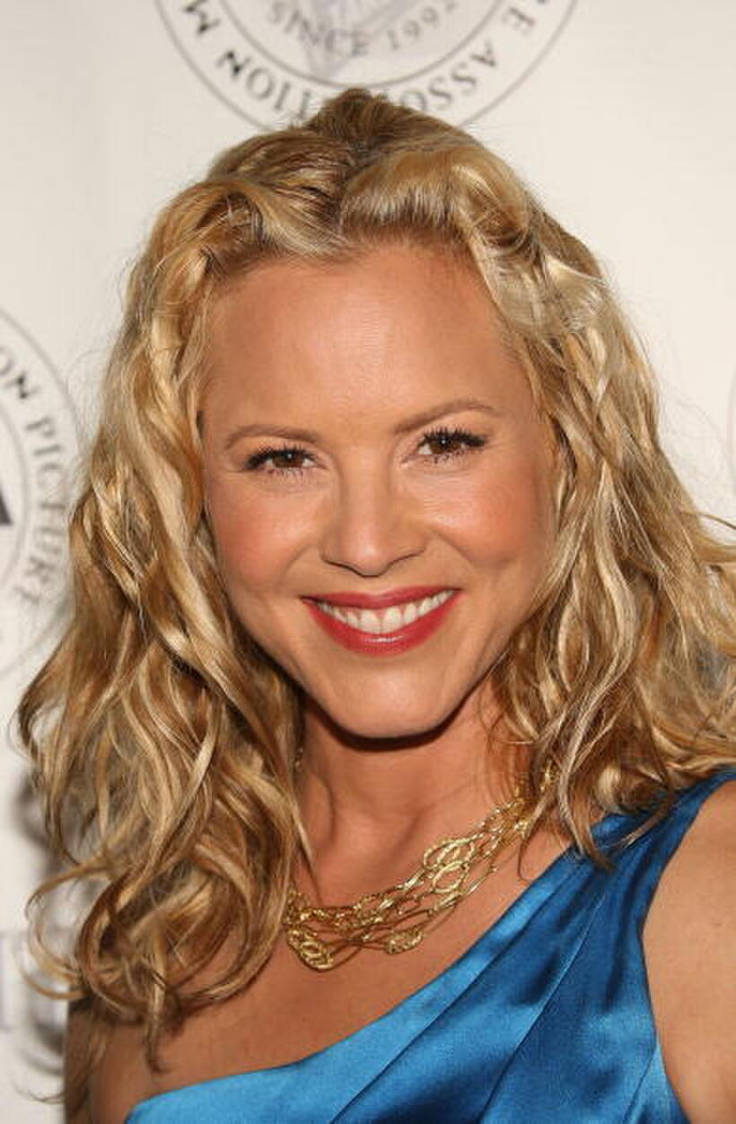 Maria Bello at the 14th Annual Diversity Awards. 