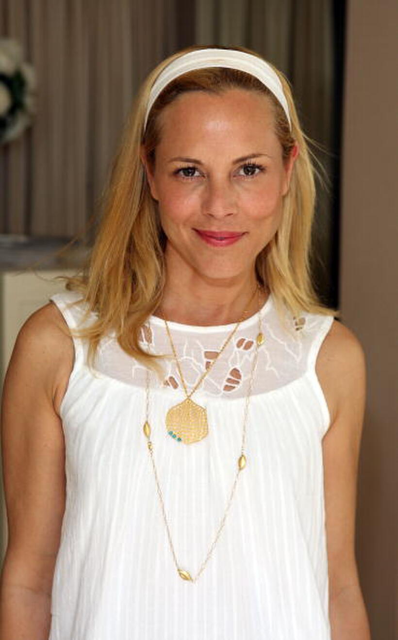 Maria Bello