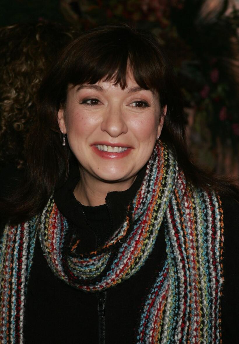 Elizabeth Pena at the 2005 Ray Ban Visionary Award Hollywood Life After Party during the 2005 Sundance Film Festival.