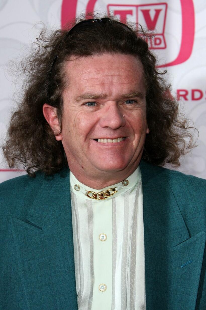 Butch Patrick at the 5th Annual TV Land Awards.