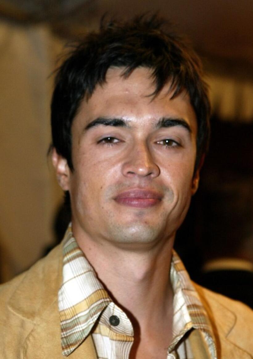 Corey Pearson at the gala screening of "Jiminy Glick in Lalawood" during the 29th Annual Toronto International Film Festival.