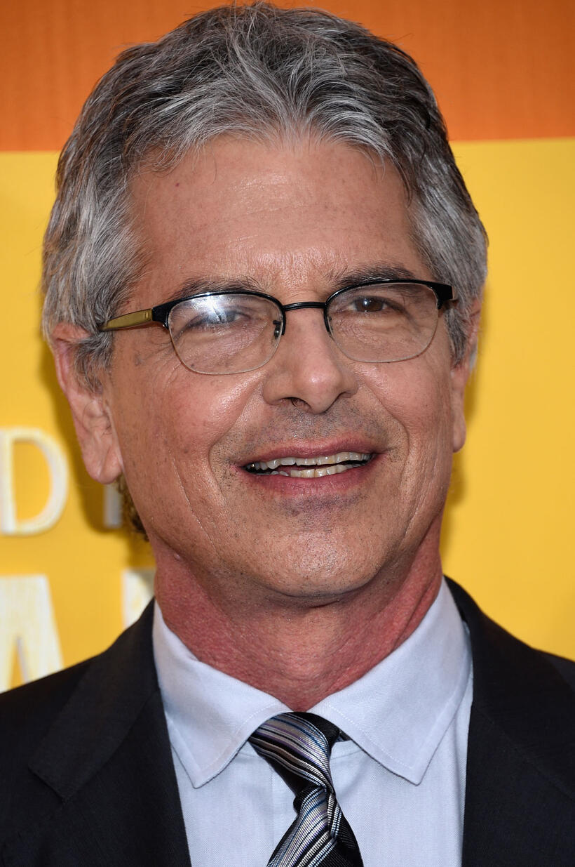 Walter Parkes at the "He Named Me Malala" New York premiere.