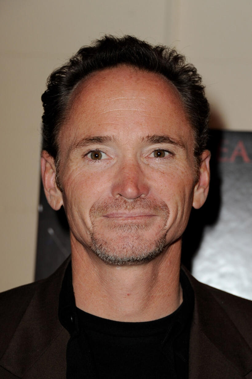 James Parks at the "The Red State" Nationwide Tour Finale in California.