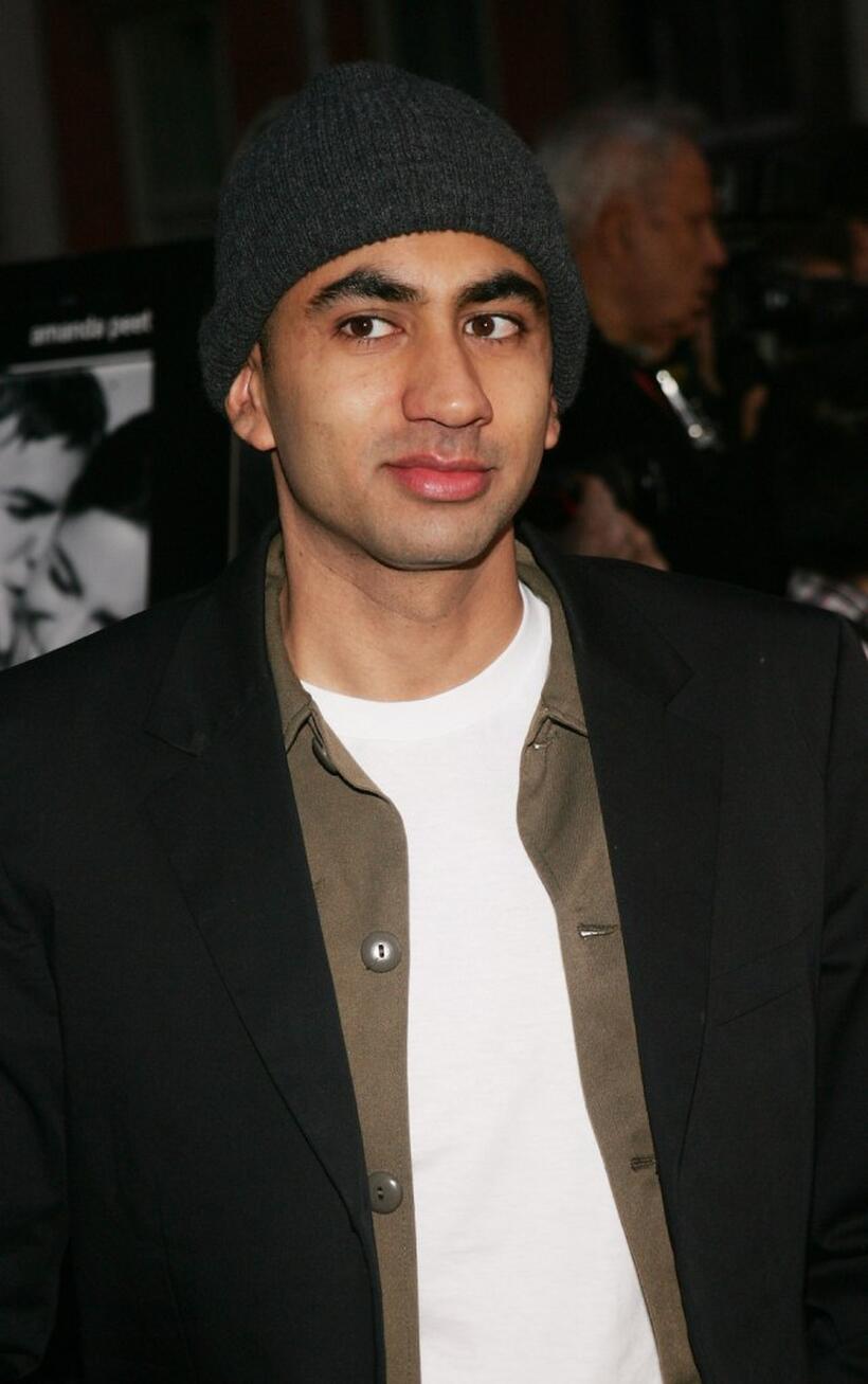 Kal Penn at the special screening of "A Lot Like Love."