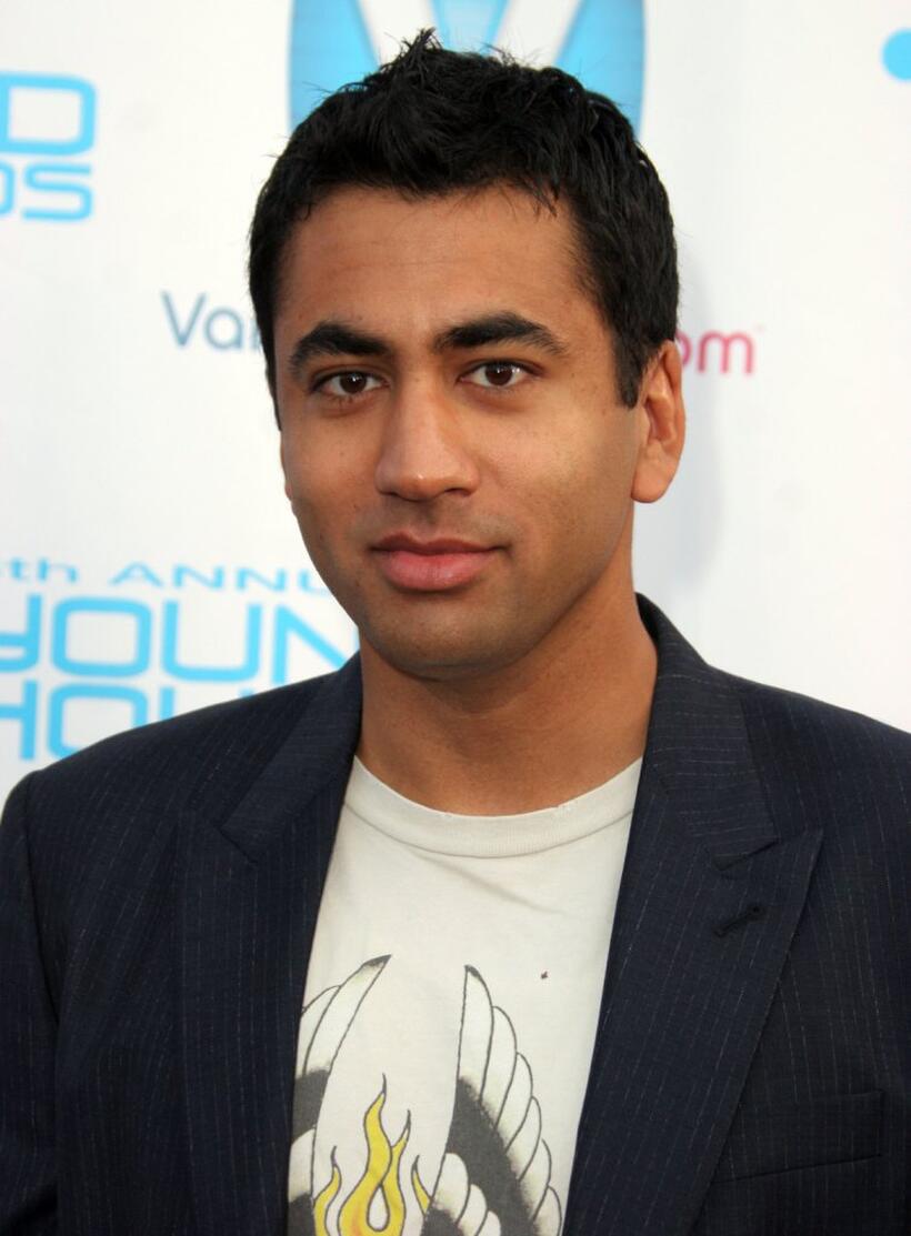 Kal Penn at the Movielines Hollywood Life 8th Annual Young Hollywood Awards.