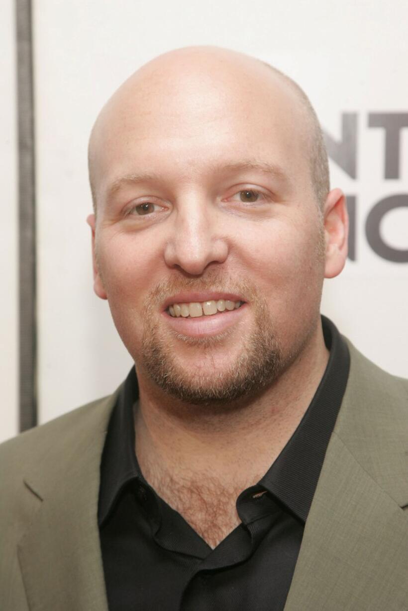 Zak Penn, Cheryl Hines and Woody Harrelson at the after party of the premiere of "The Grand."