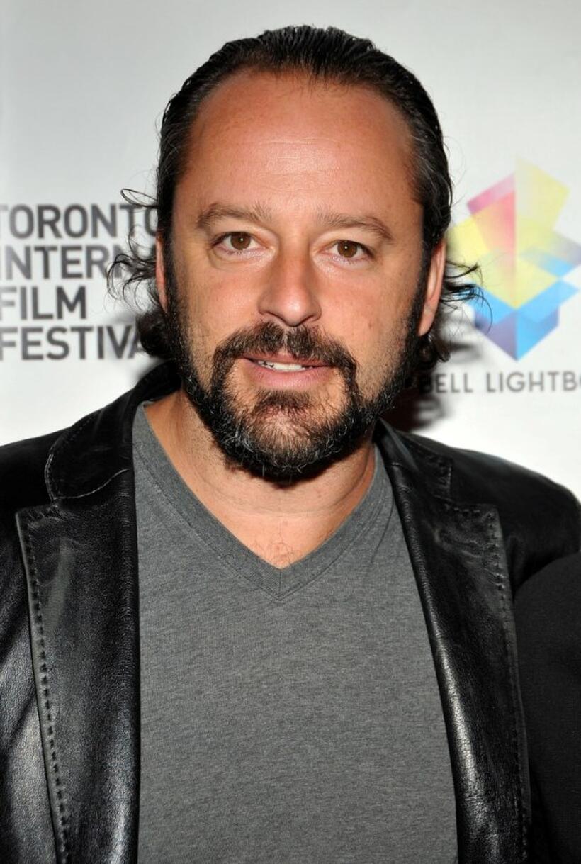 Gil Bellows at the premiere of "Blindness" during the 2008 Toronto International Film Festival.