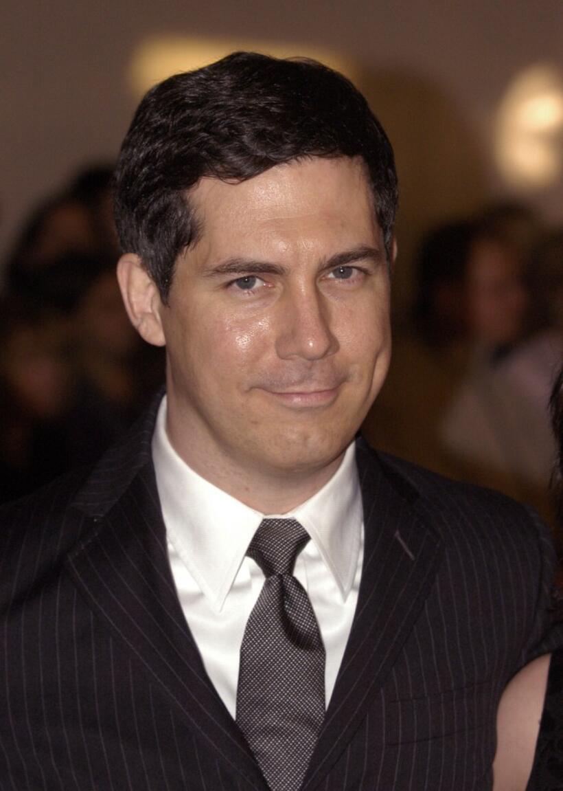Chris Parnell at the seventh annual Mark Twain Prize.