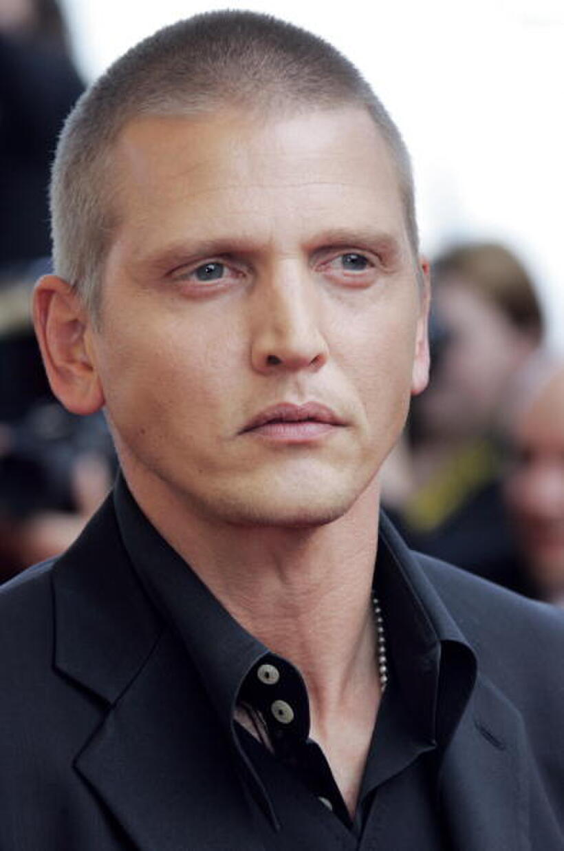 Barry Pepper at the screening of "Three Burials Of Melquiades Estrada".