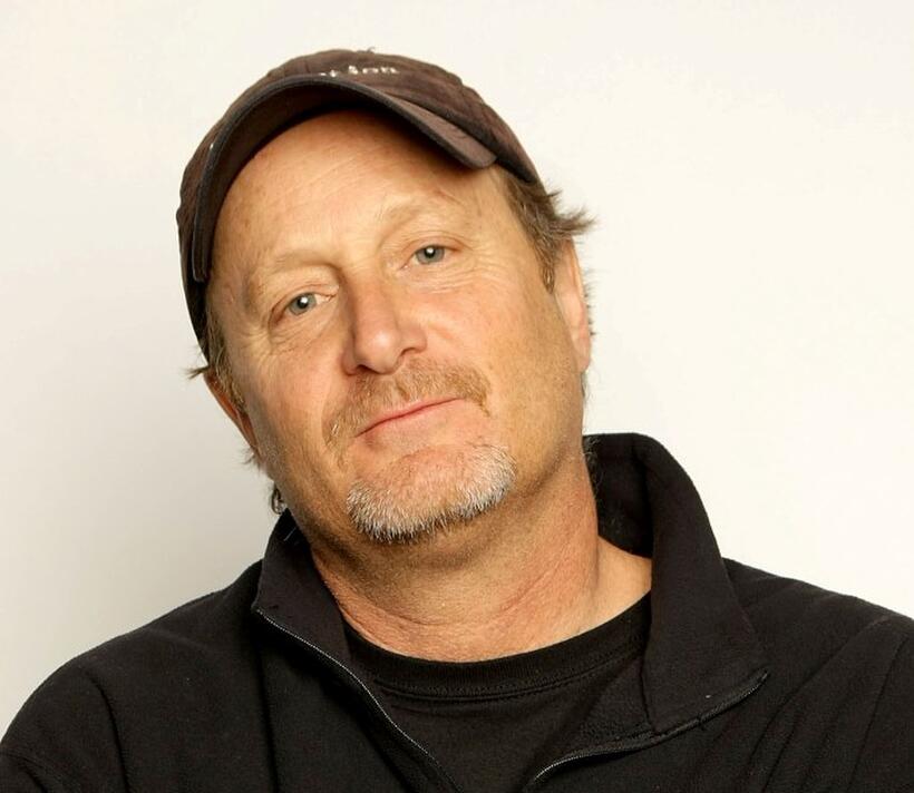 Stacy Peralta at the 2008 Sundance Film Festival.