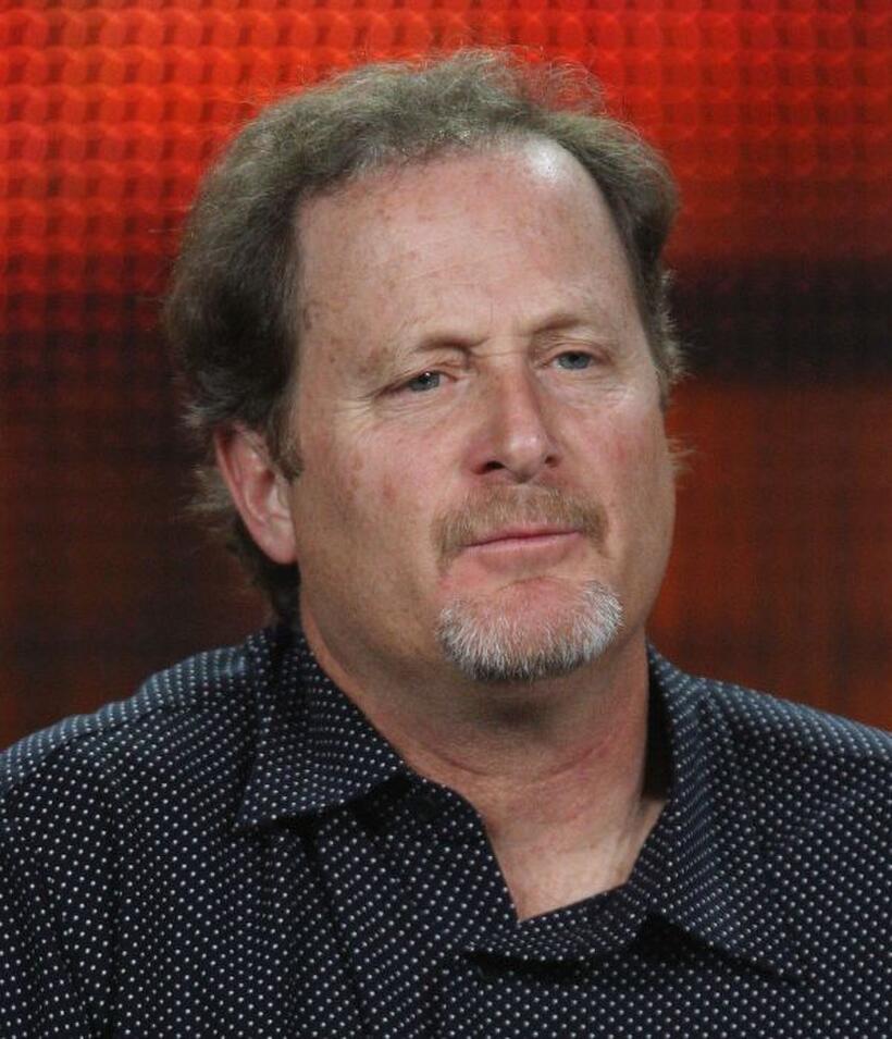 Stacy Peralta at the 2009 Winter Television Critics Association Press Tour.
