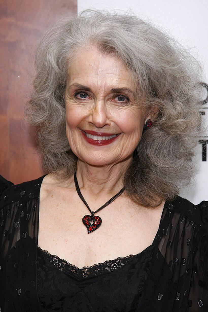 Mary Beth Peil at the after party of the opening night of "Women On The Verge Of A Nervous Breakdown."